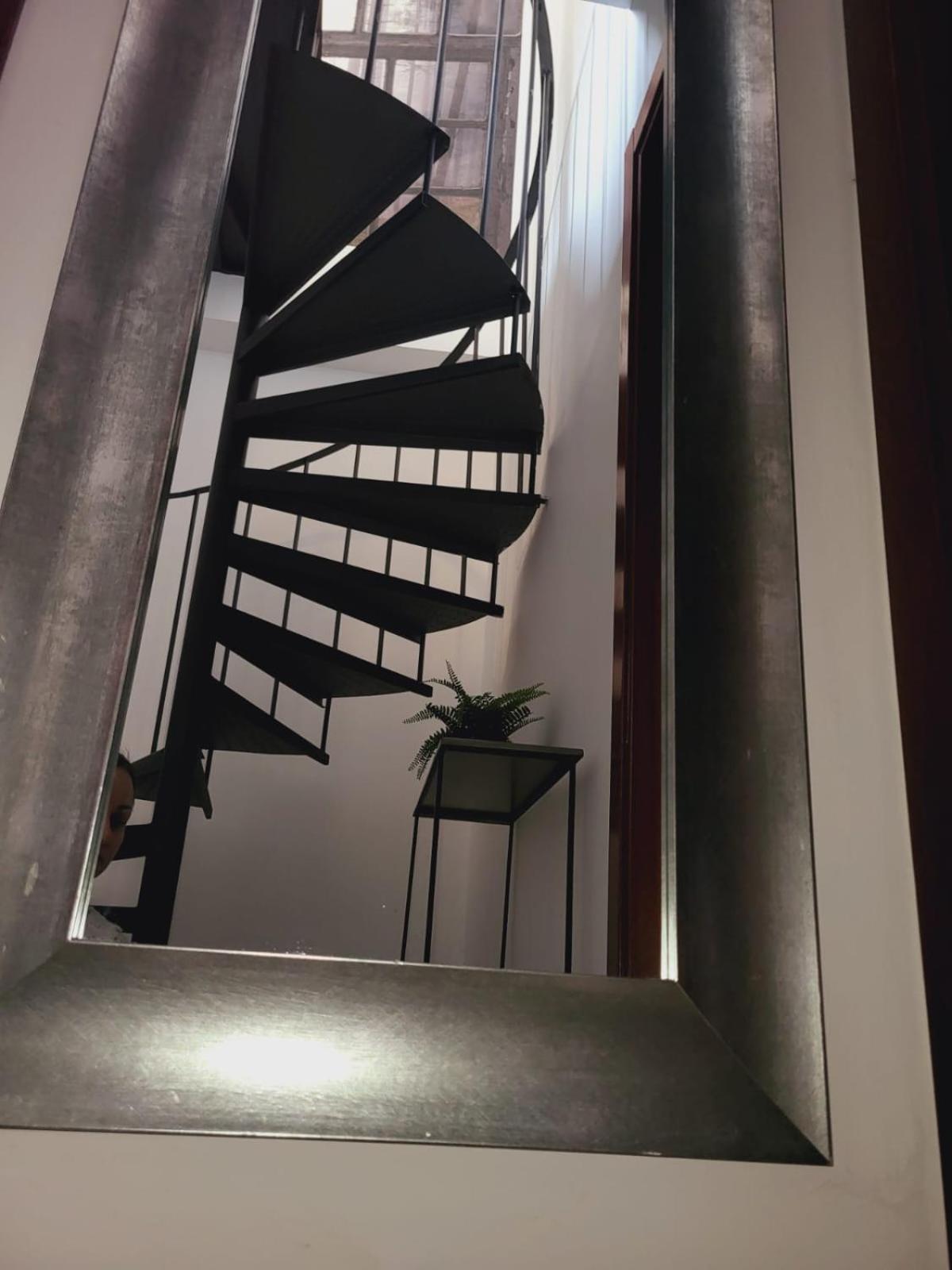 Appartement Suncity Flat Gigantes *