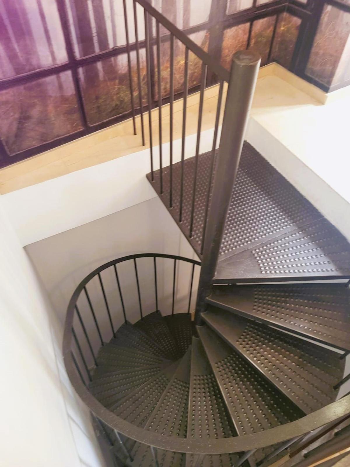 Appartement Suncity Flat Gigantes *
