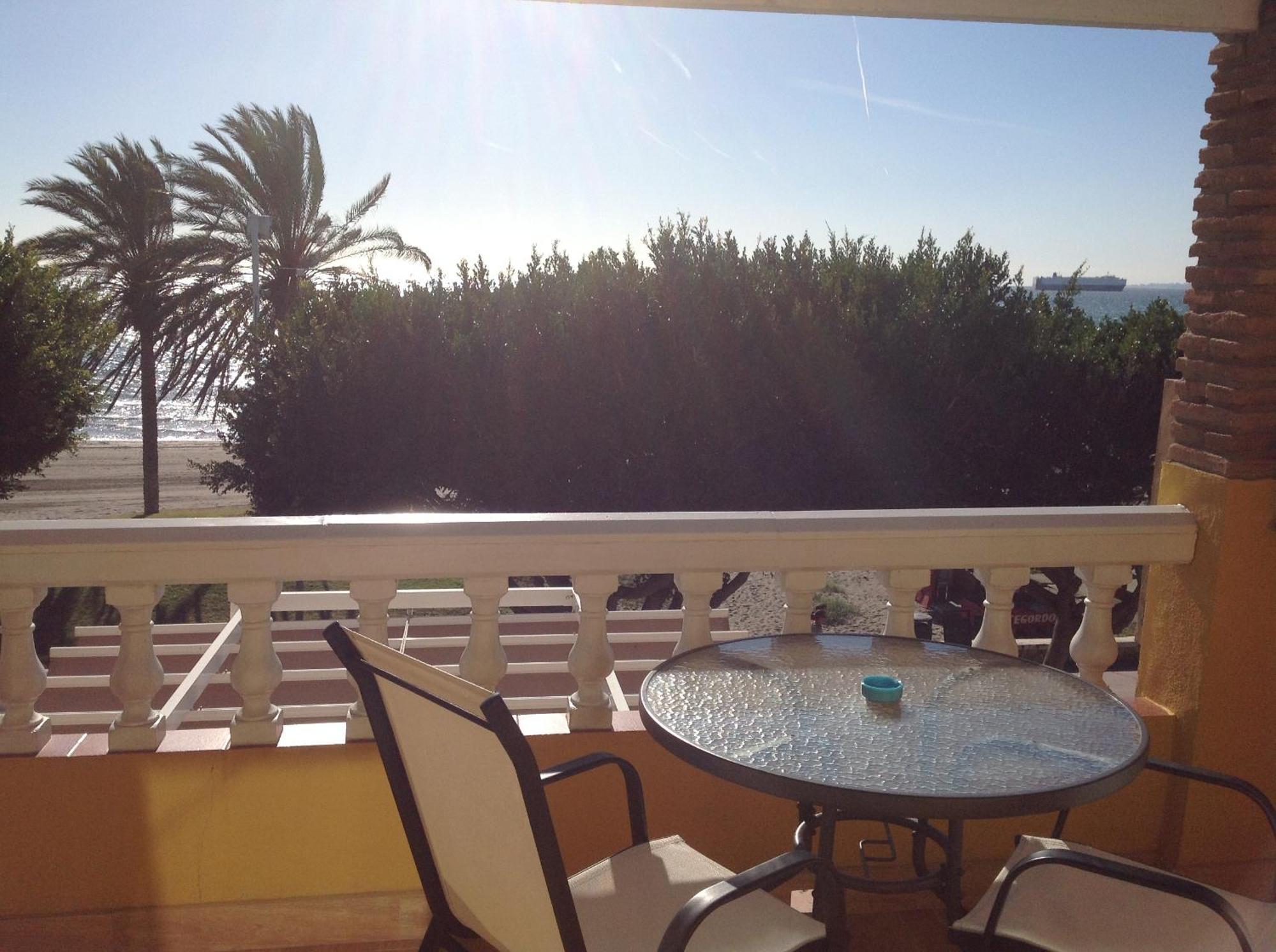 Apartamento Aunt Antonia House