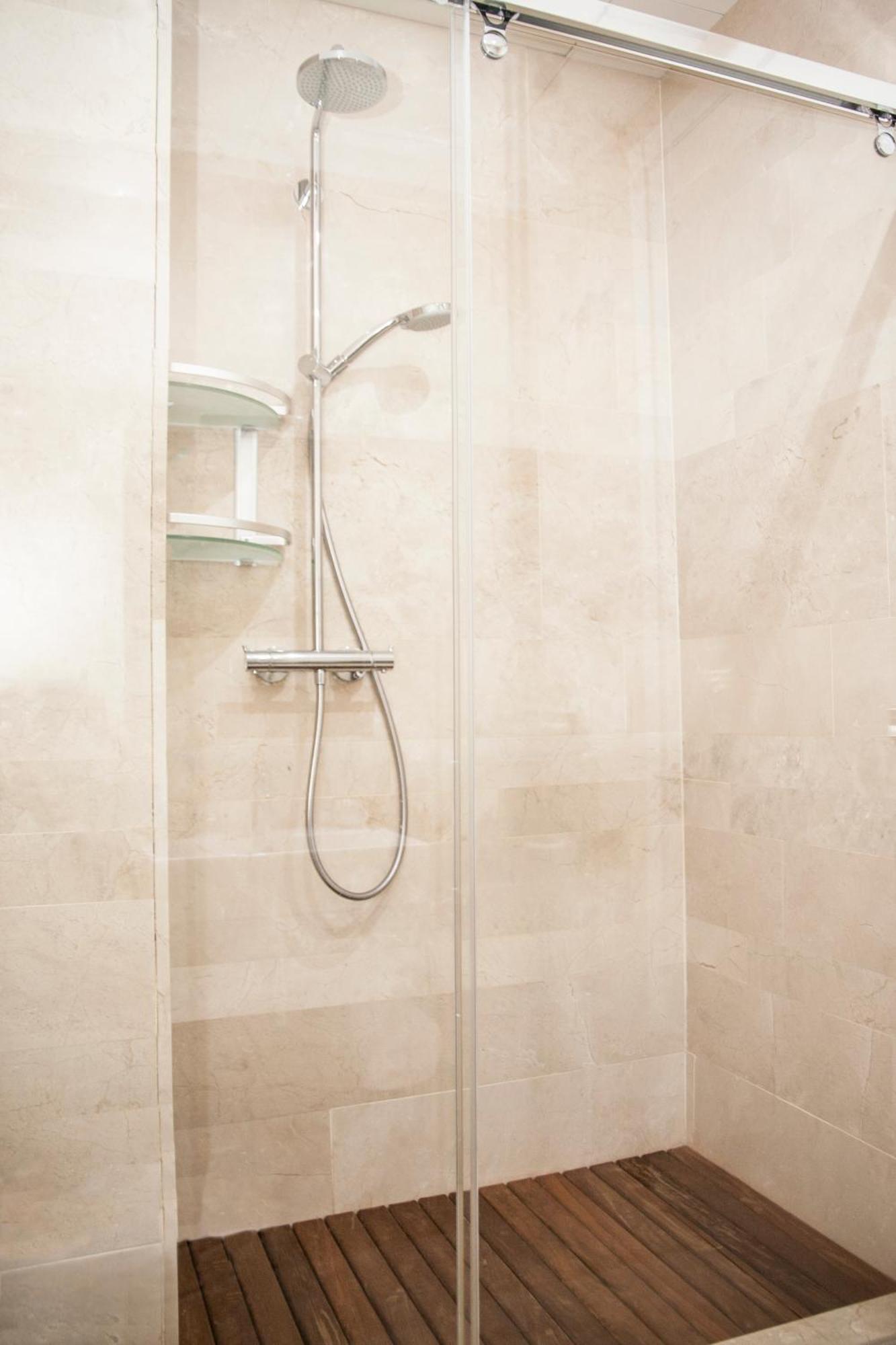 Center Flat Luxury *