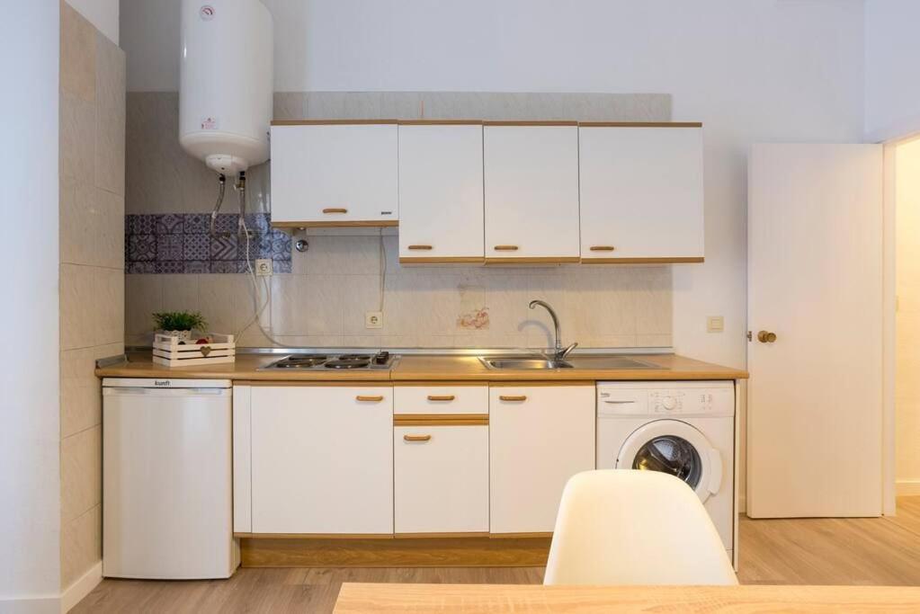 Cathedral Appartement *