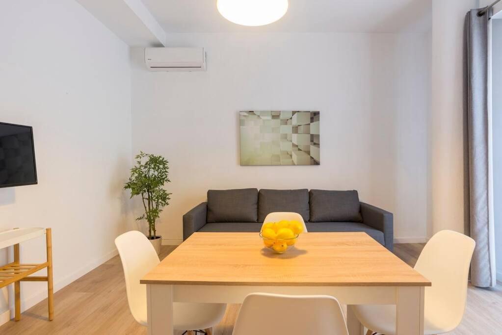 Cathedral Appartement