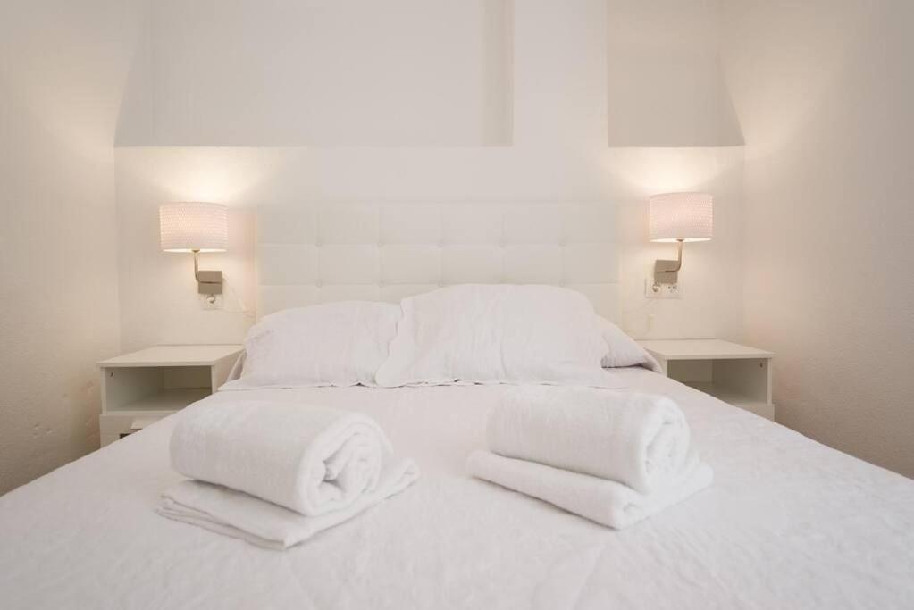 Appartement Cathedral