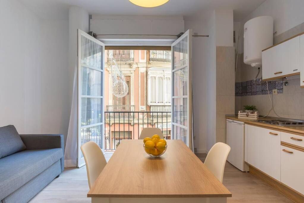 Cathedral Appartement *