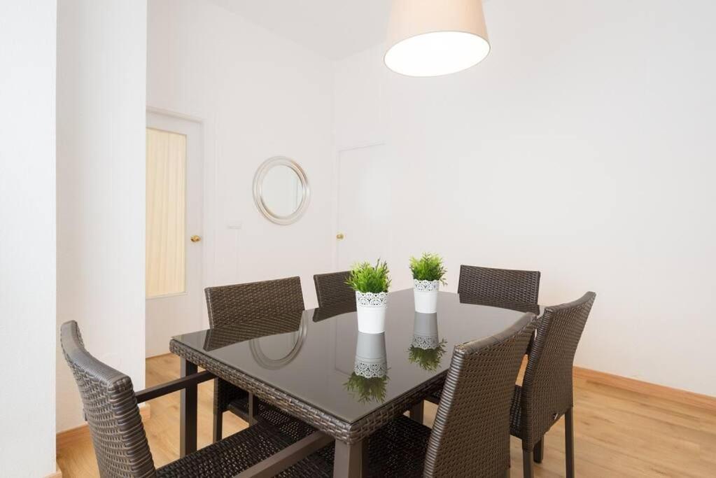 Cathedral Appartement