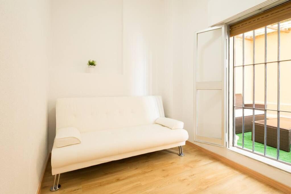 Cathedral Appartement *