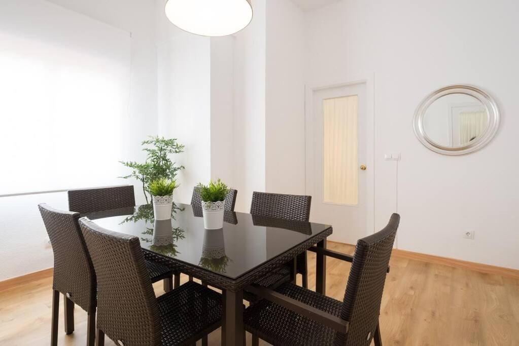 Appartement Cathedral *