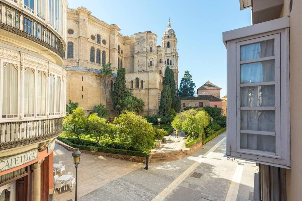 Appartement Cathedral *