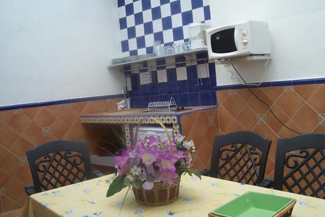 Apartamento Flamencos Del Cerrado