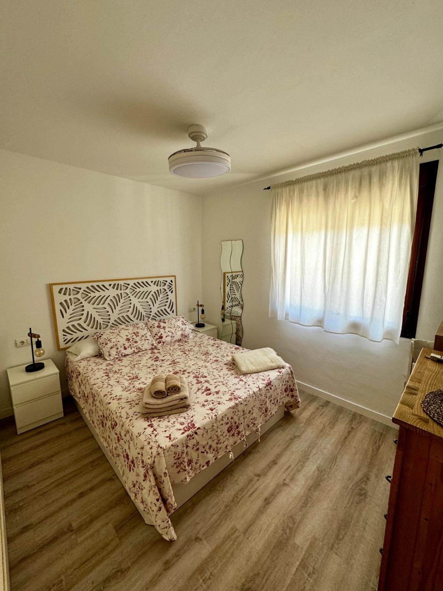 Apartment En Pedregalejo Málaga
