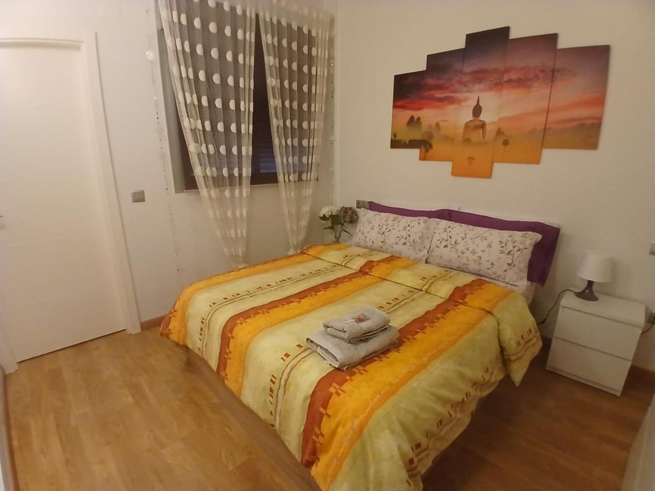 Bernier Apartment Málaga