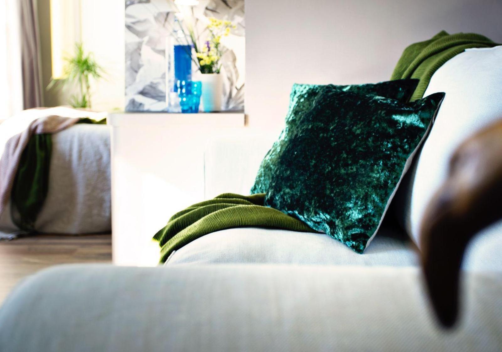 Apartamento Livemalaga Alderete *