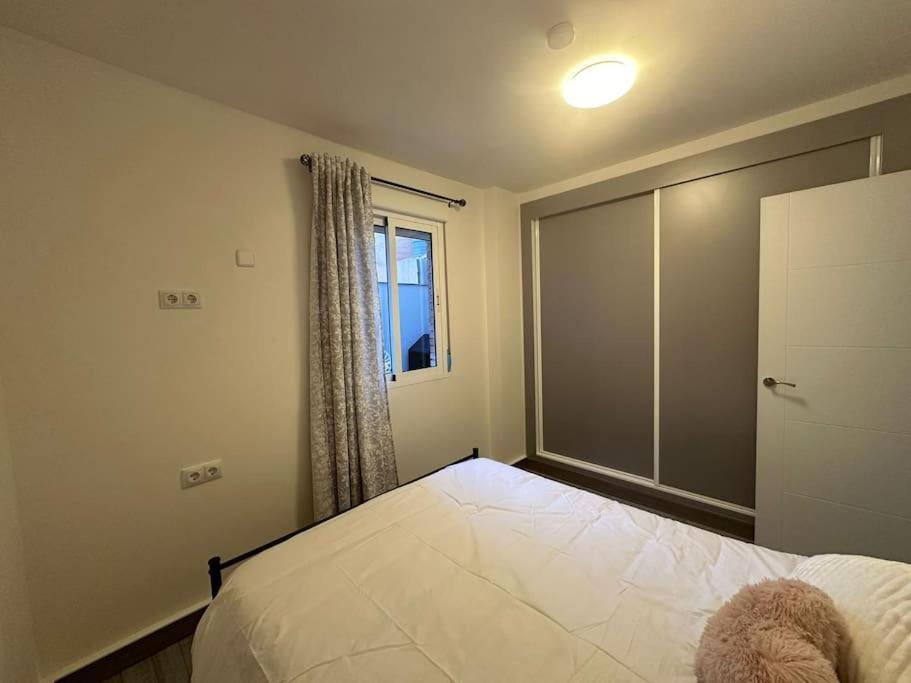 Cosy In 10' From The Beach - Rene Appartement Málaga