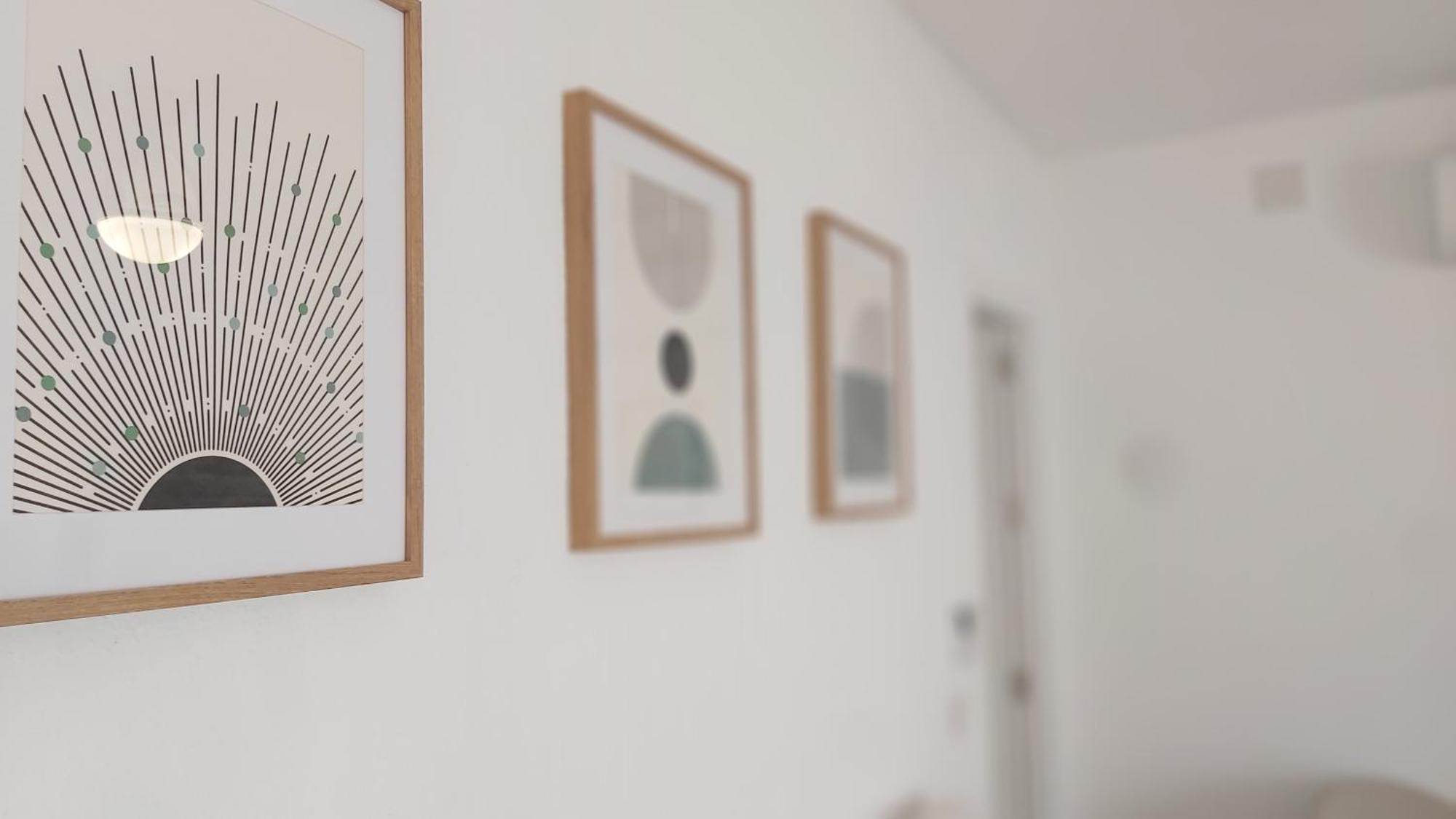 Apartment Del Parque Flats Victoria Family Malaga