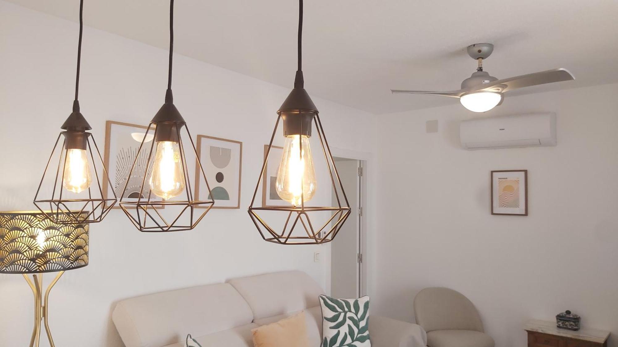 Apartment Del Parque Flats Victoria Family Malaga