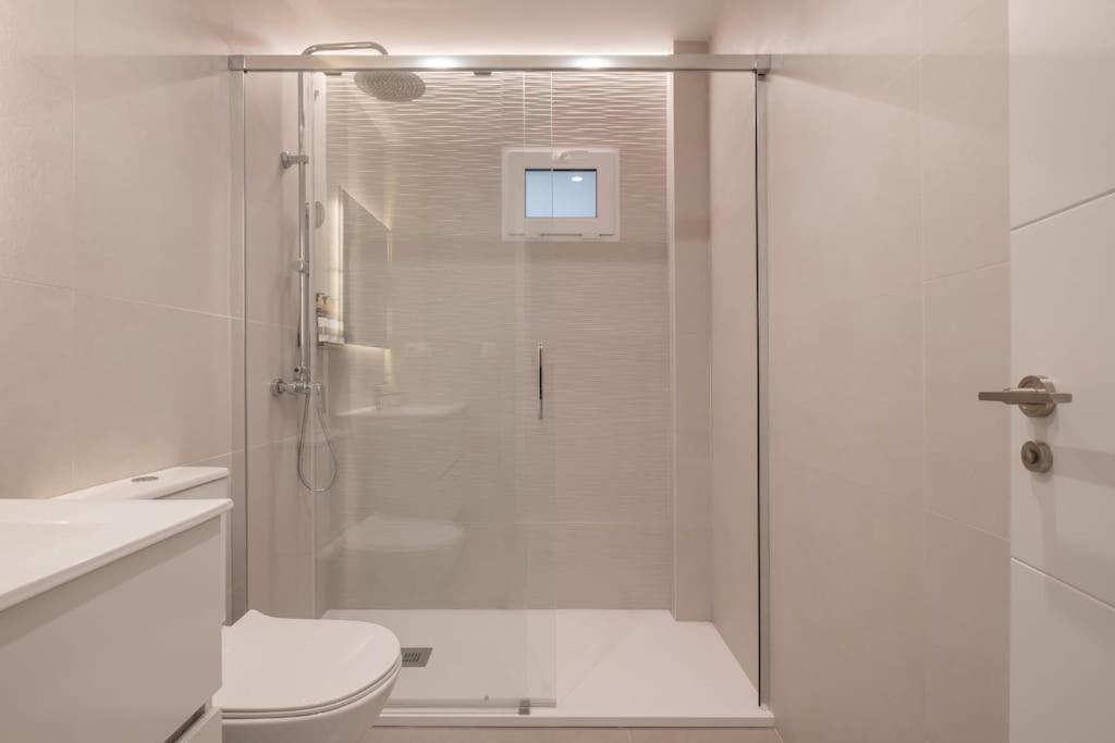Moderno Y Bien Ubicado Appartement *