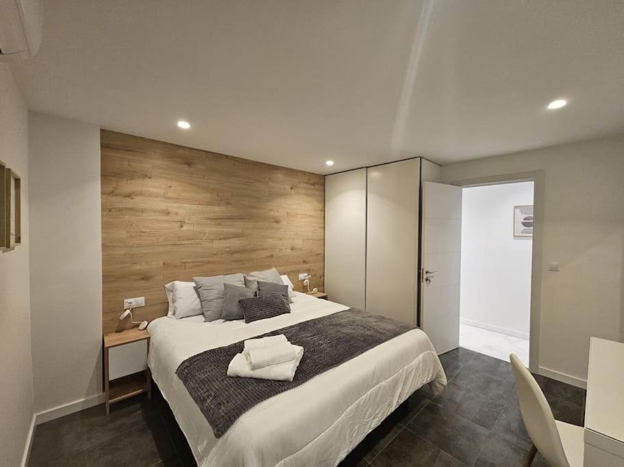 Appartement Moderno Y Bien Ubicado