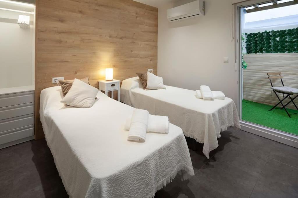 Moderno Y Bien Ubicado Appartement Málaga