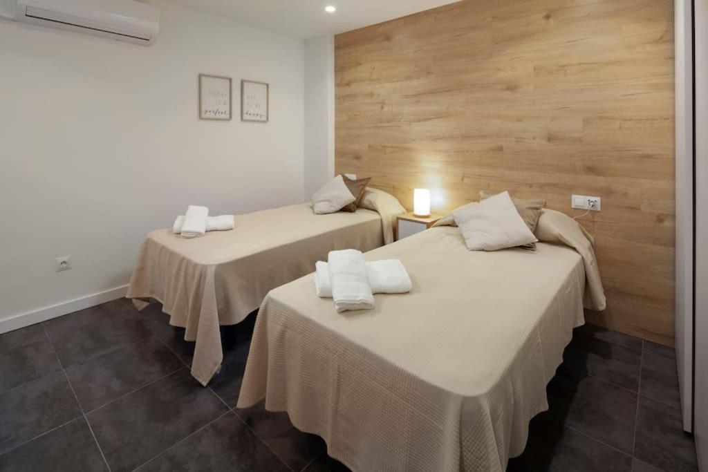 Moderno Y Bien Ubicado Appartement *