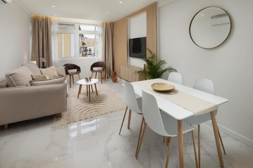 Appartement Moderno Y Bien Ubicado
