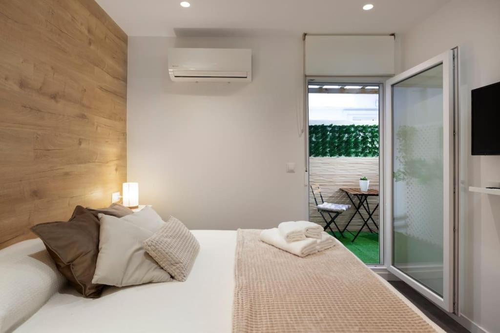 Appartement Moderno Y Bien Ubicado *