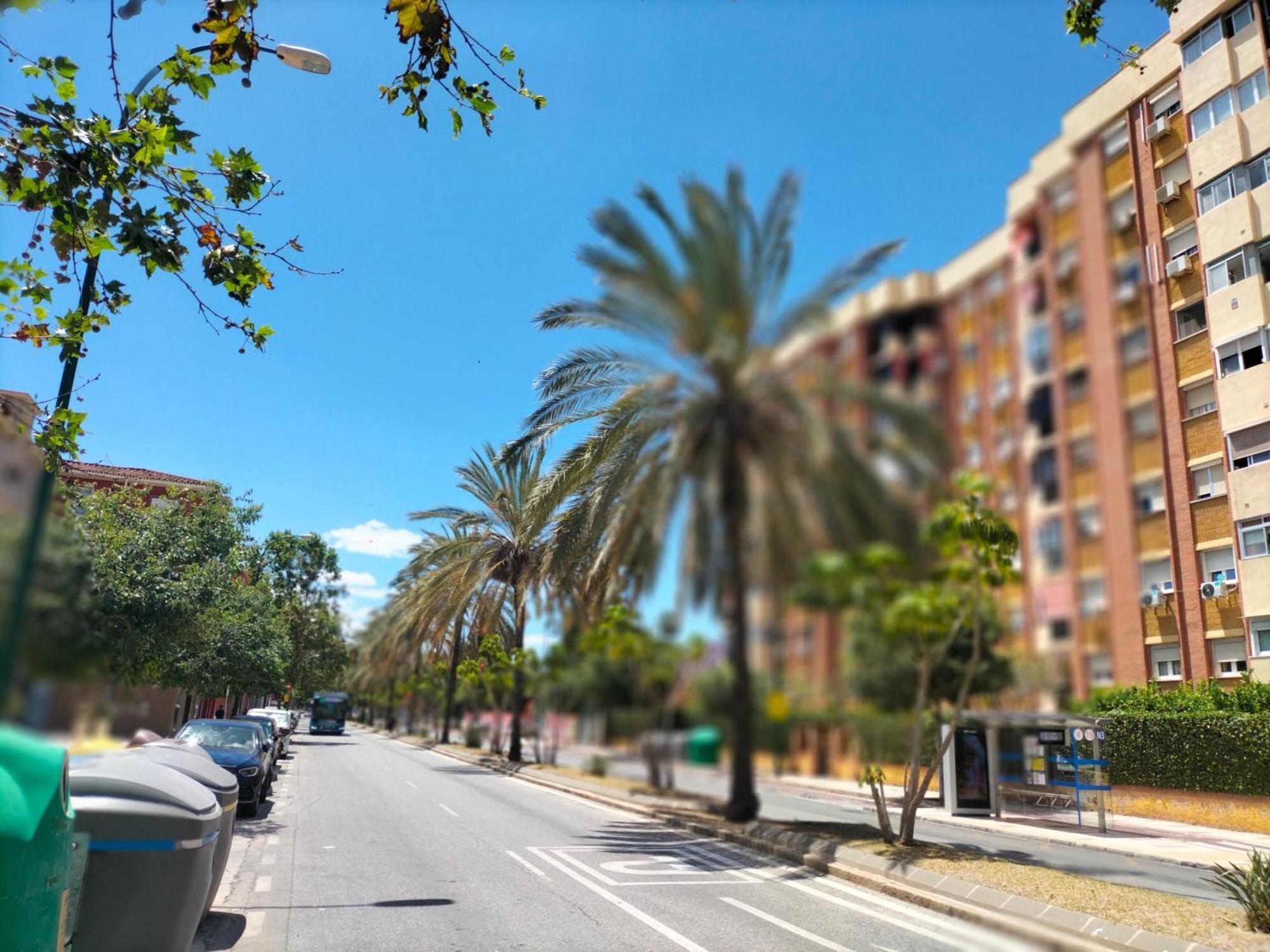 Appartement Gasset Infinity Málaga