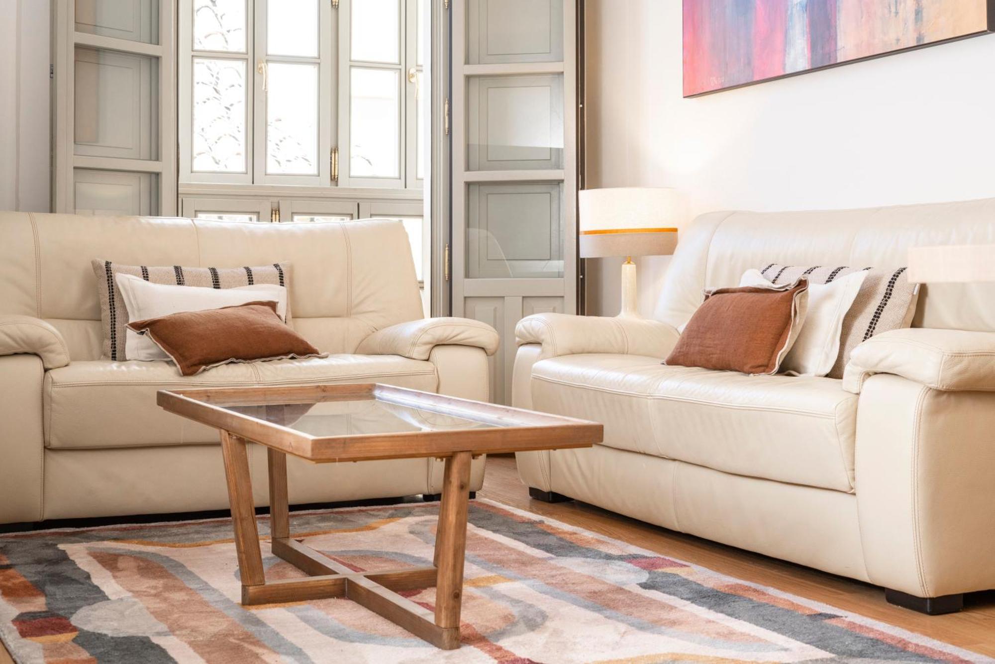 Leilighet Increible Nuevo Apartamento Centro Historico