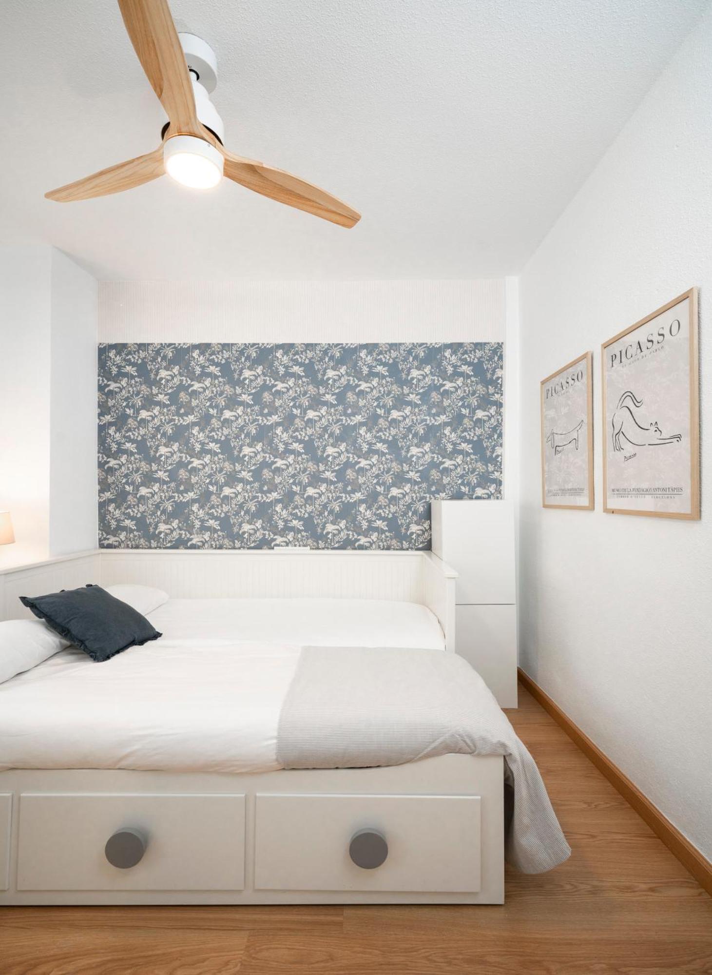 Leilighet Increible Nuevo Apartamento Centro Historico *