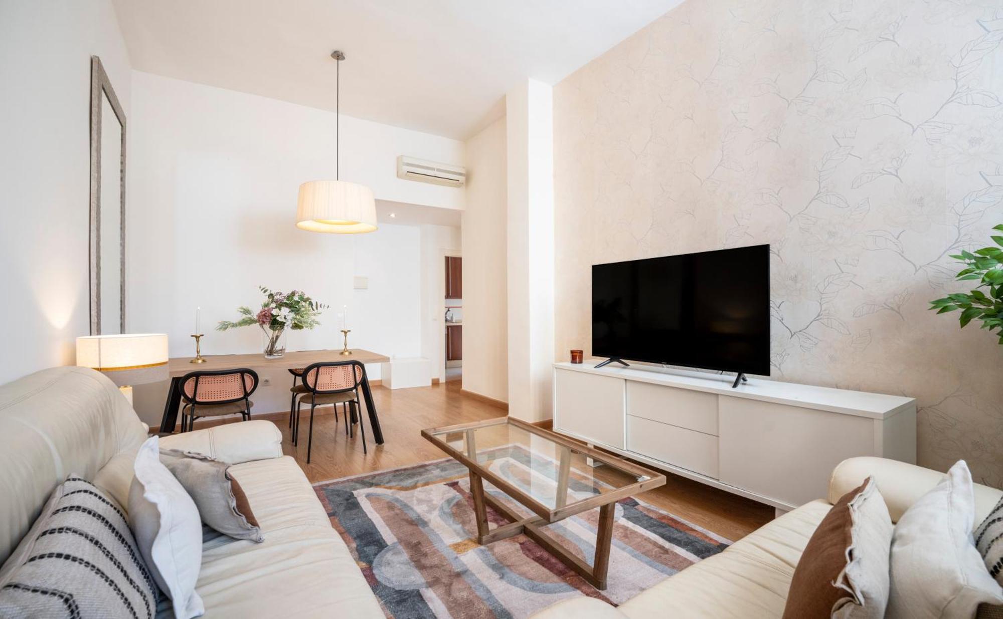 Leilighet Increible Nuevo Apartamento Centro Historico