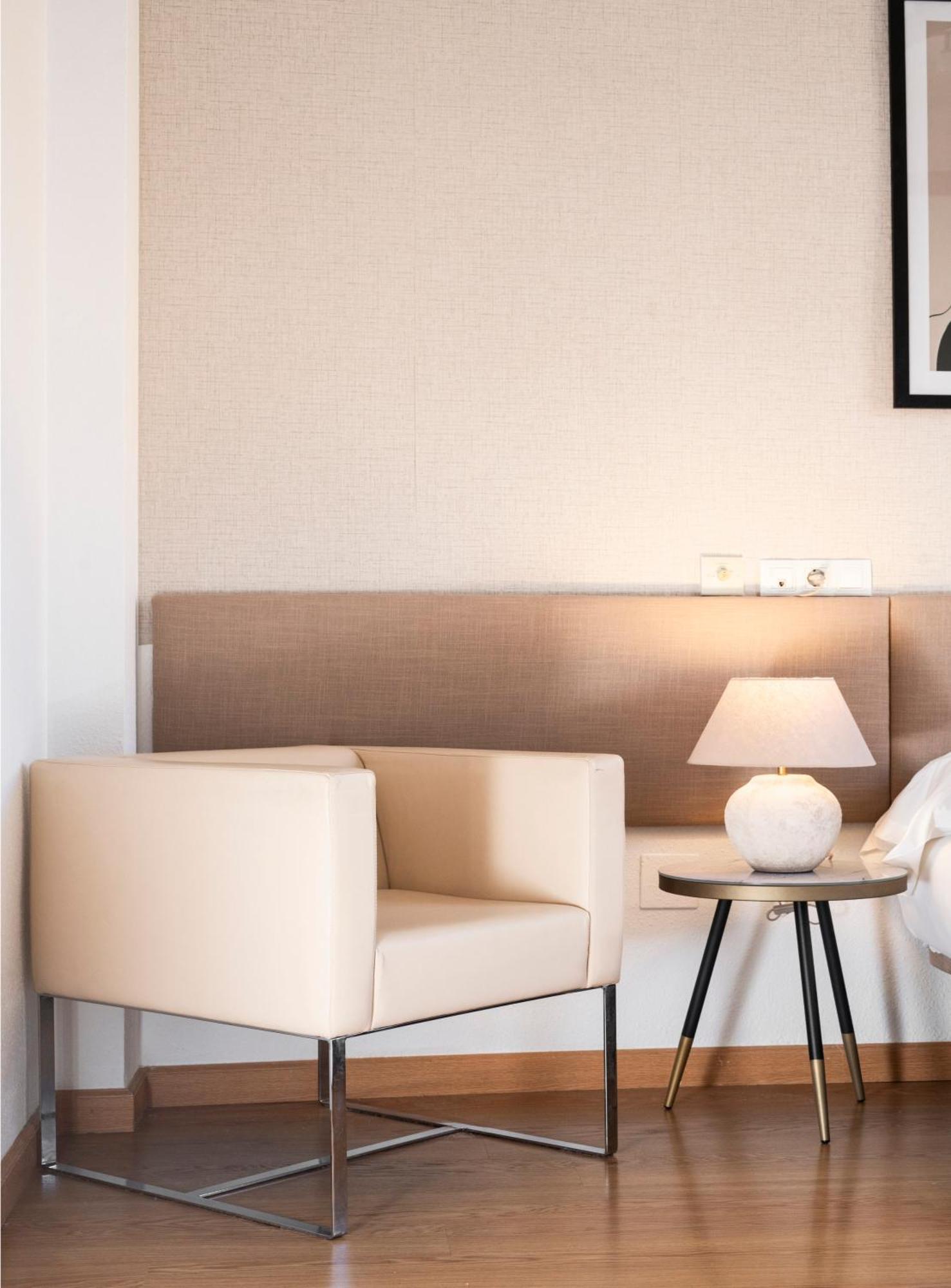 Leilighet Increible Nuevo Apartamento Centro Historico