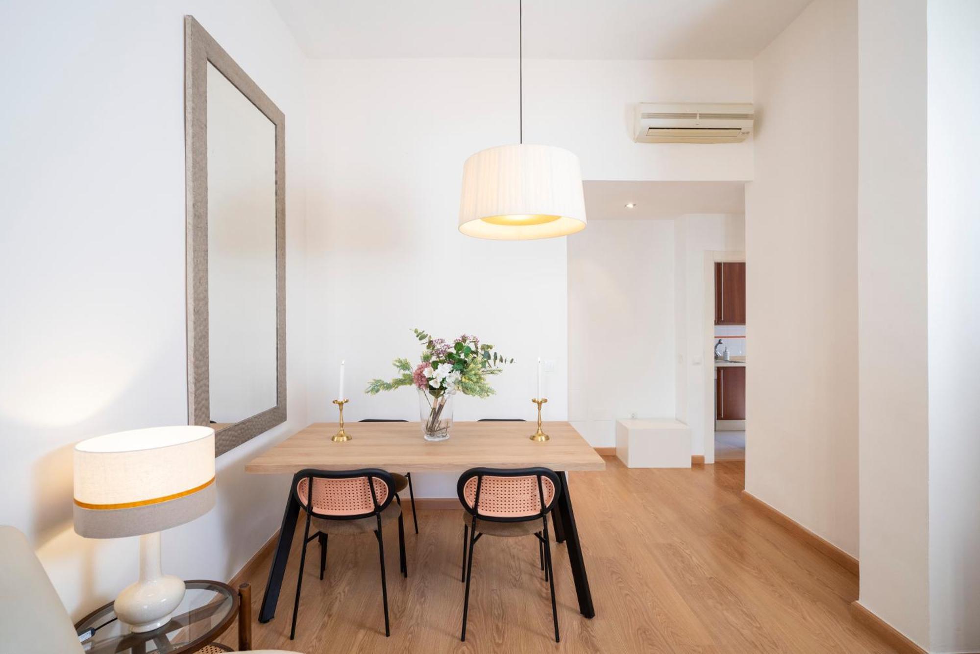 Leilighet Increible Nuevo Apartamento Centro Historico