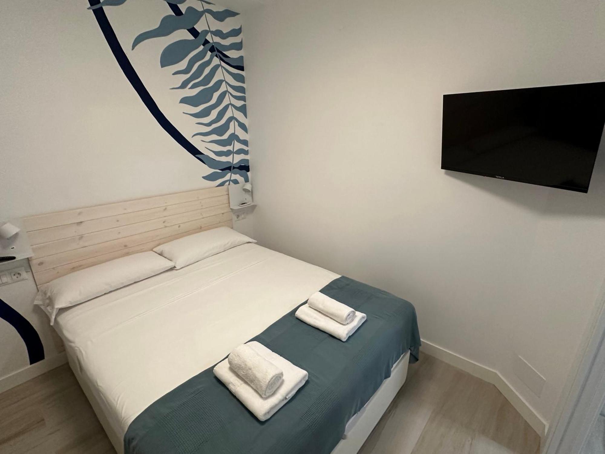 Apartment Andalucia 33 Izquierda *