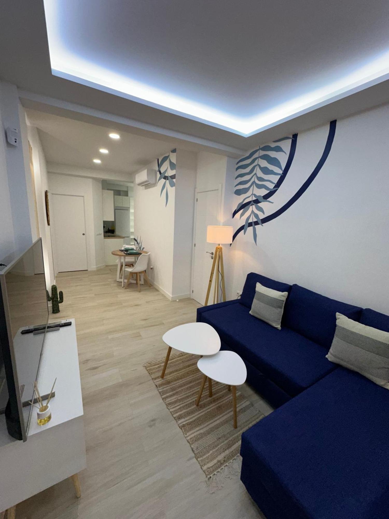 Apartment Andalucia 33 Izquierda *