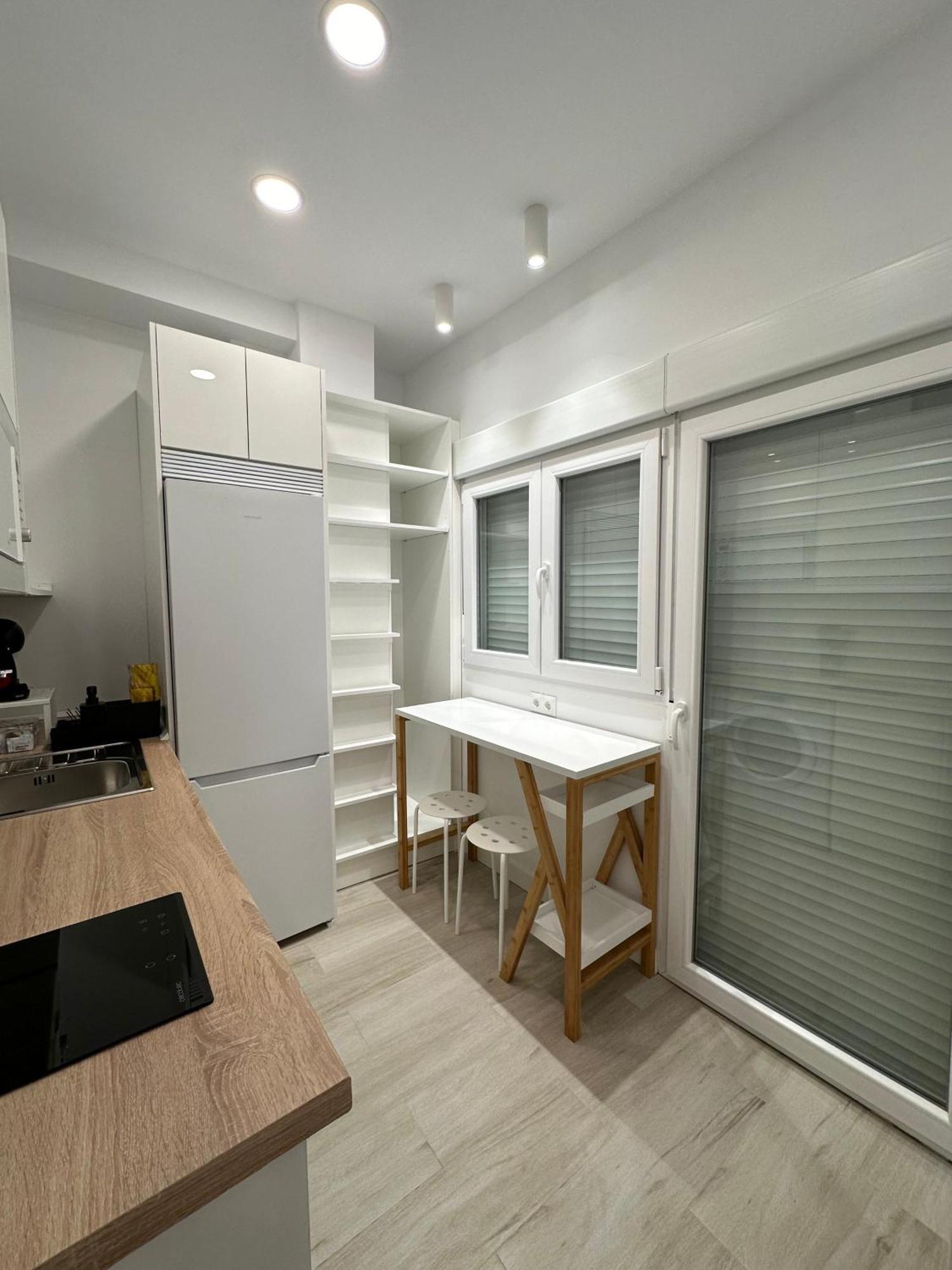 Apartment Andalucia 33 Izquierda Malaga