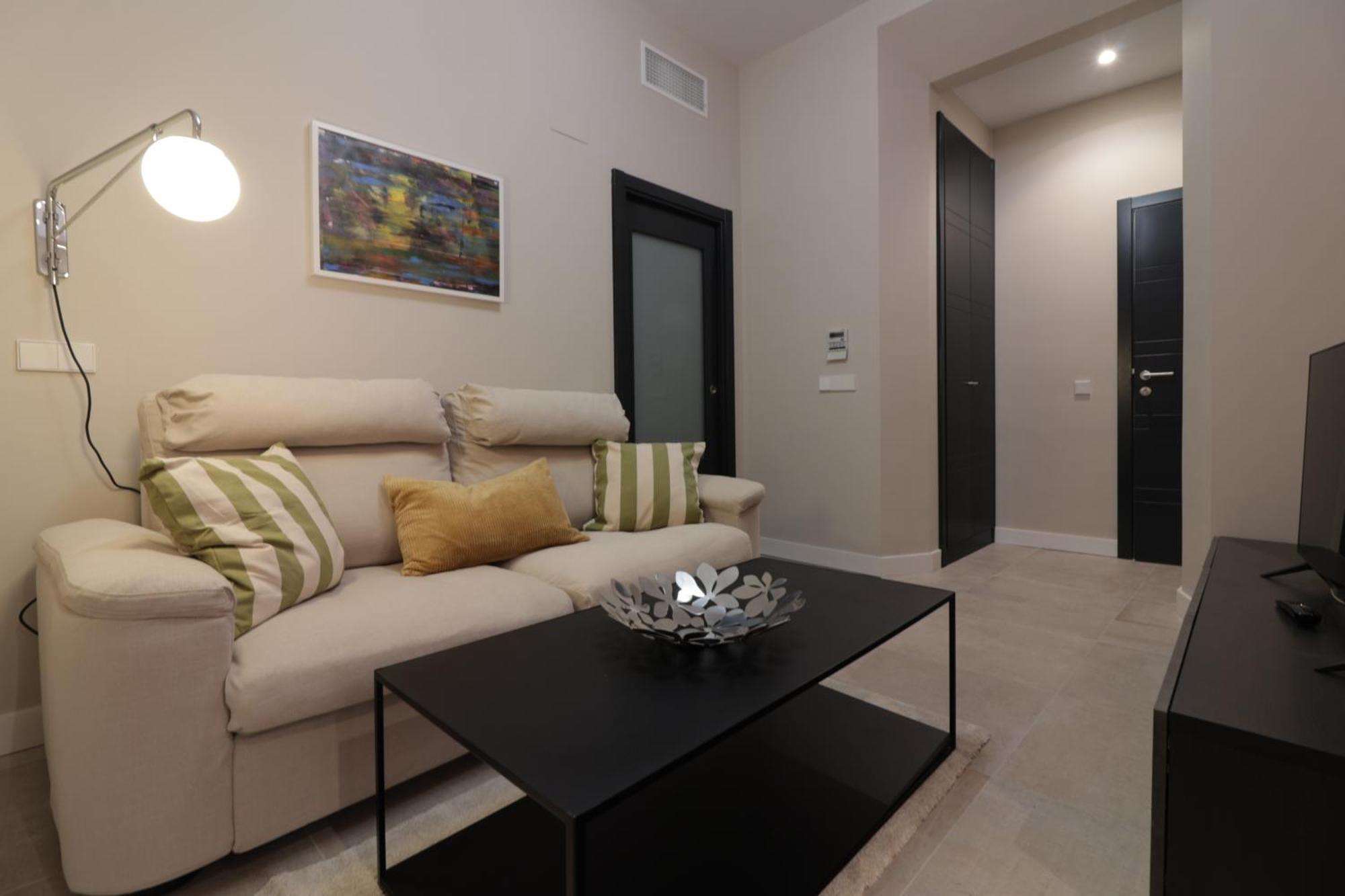 Apartment Grund Gallery By Freshapartments Malaga