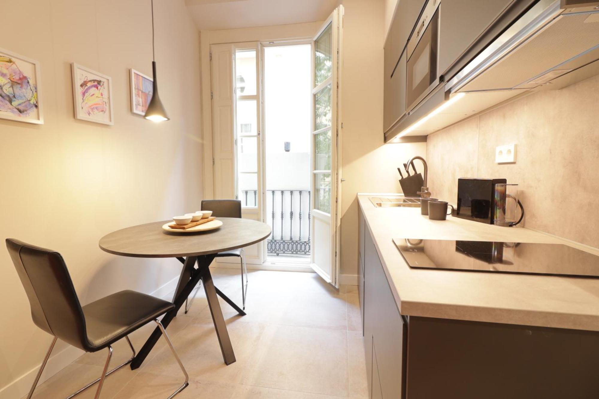 Grund Gallery By Freshapartments Apartment Malaga