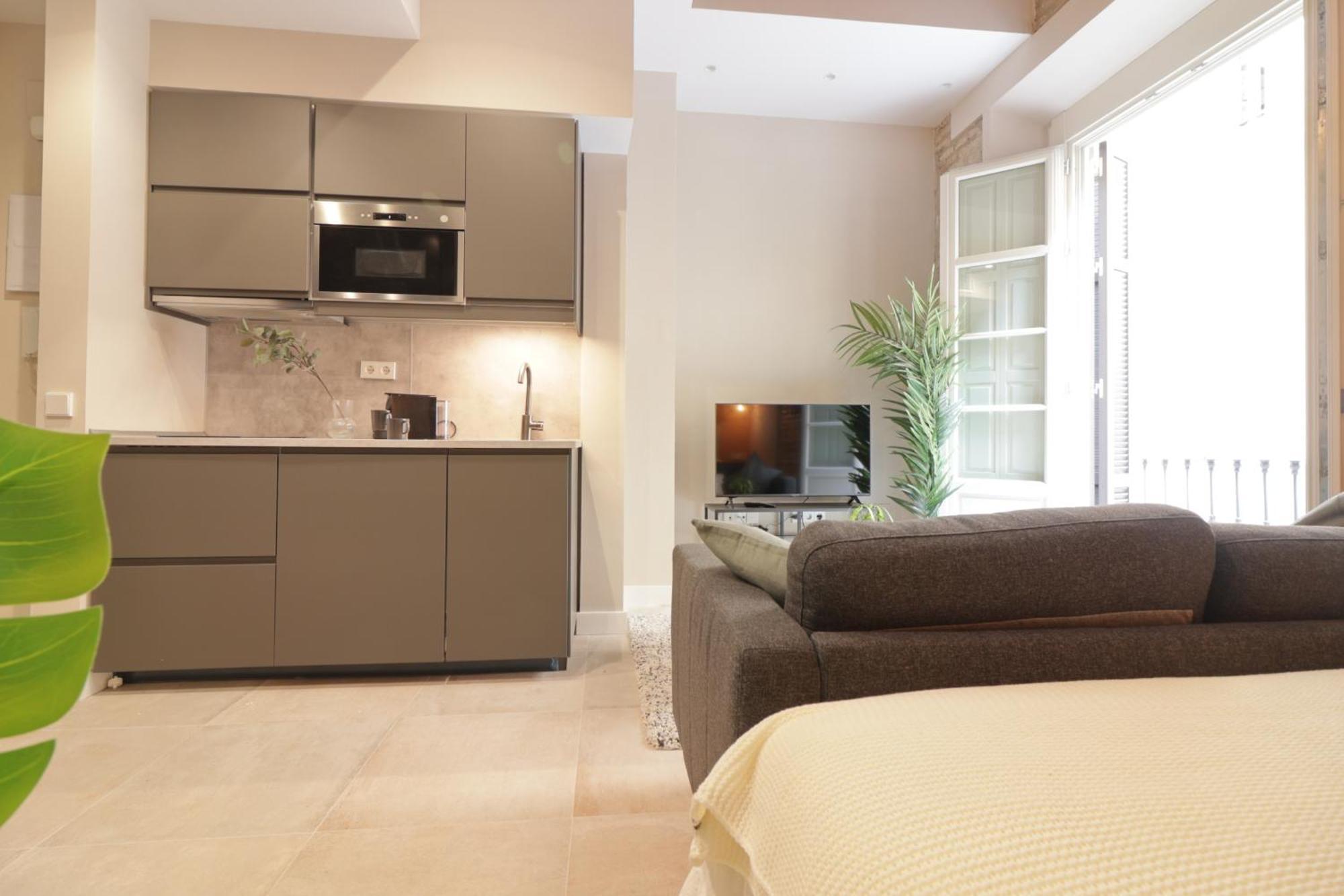 Apartment Grund Gallery By Freshapartments Malaga