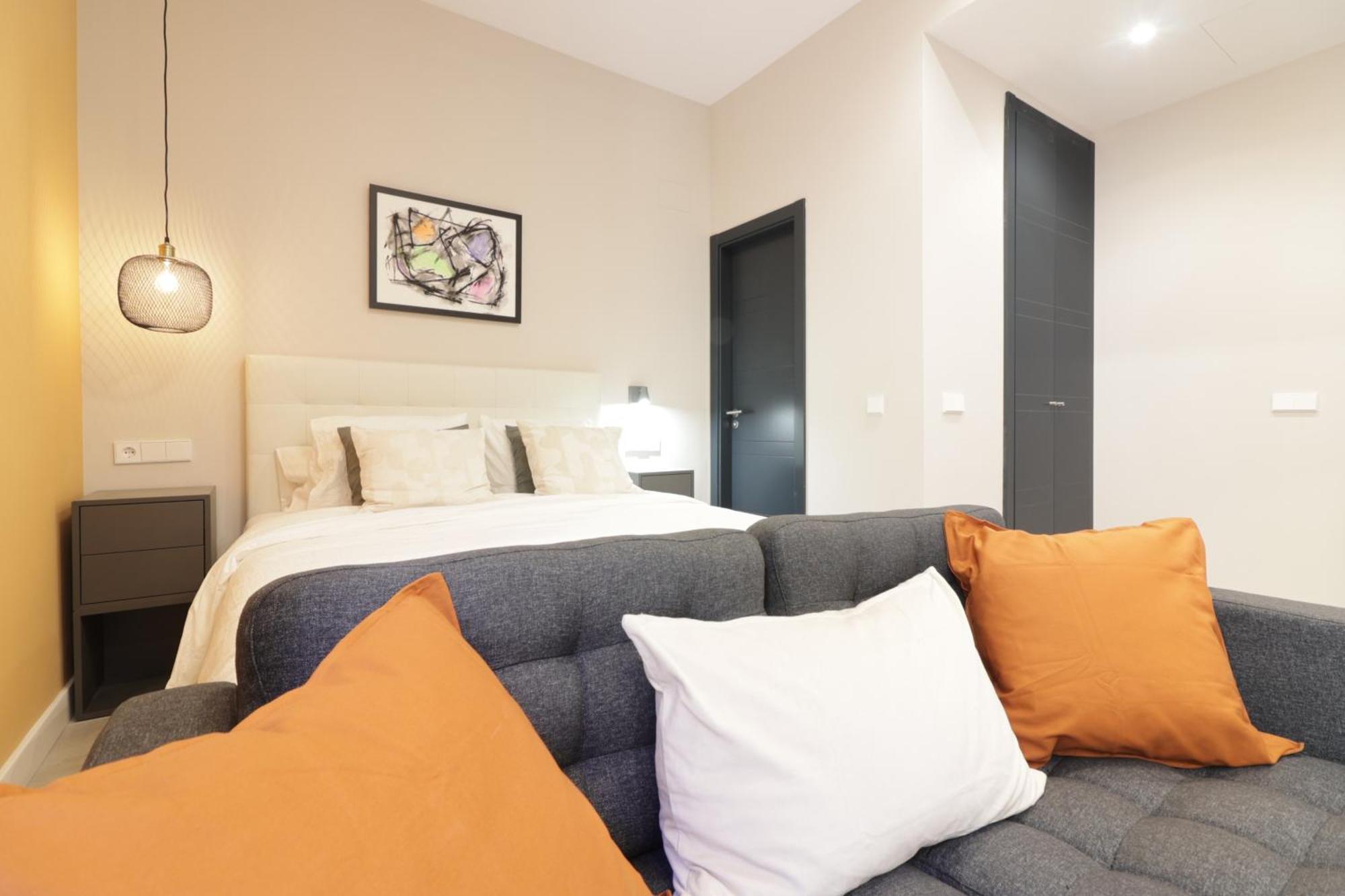 Grund Gallery By Freshapartments Malaga