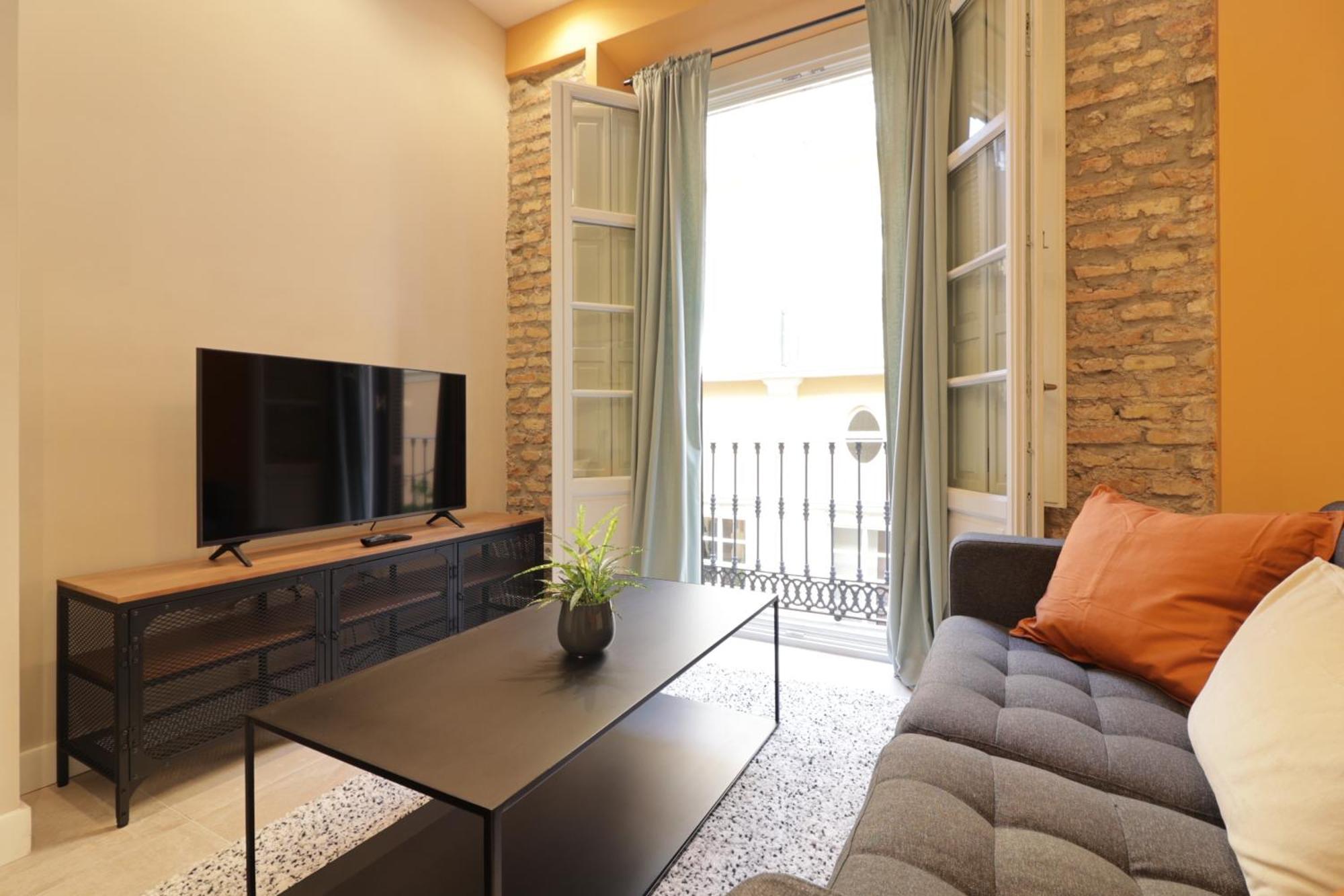 Grund Gallery By Freshapartments Apartment Malaga
