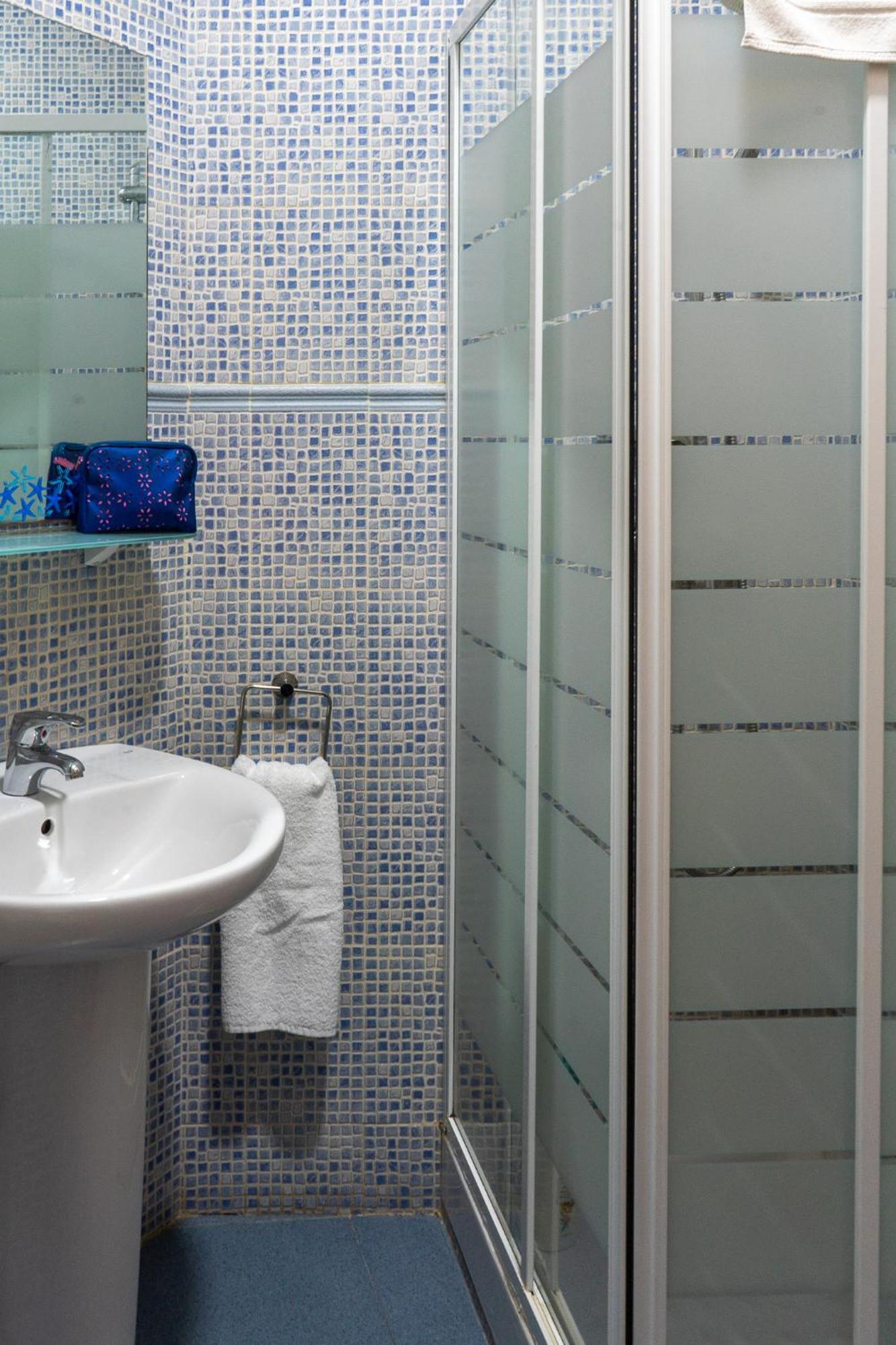 Mar Y Arte Appartement Málaga
