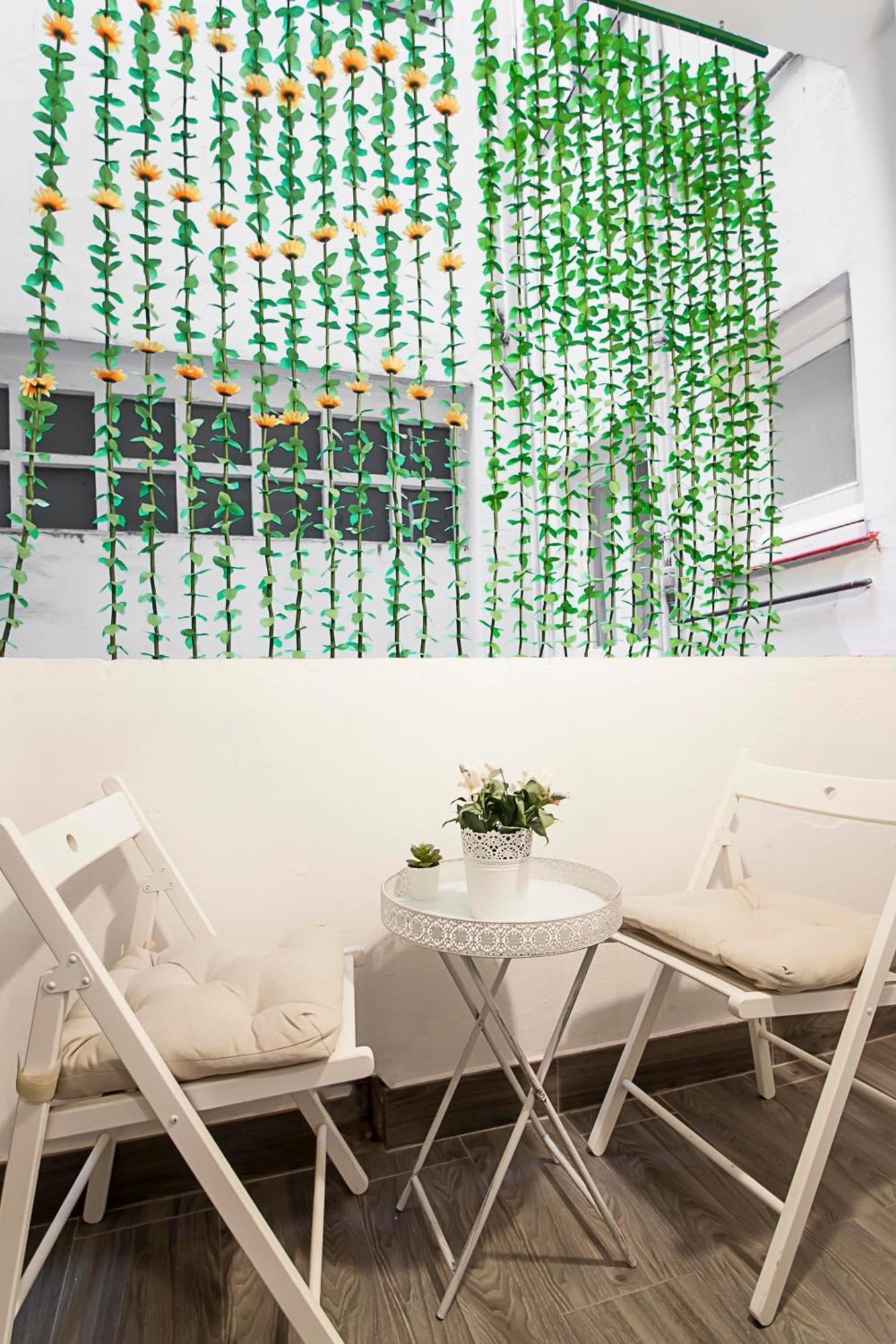 Apartamento Center Flat Holidays Center