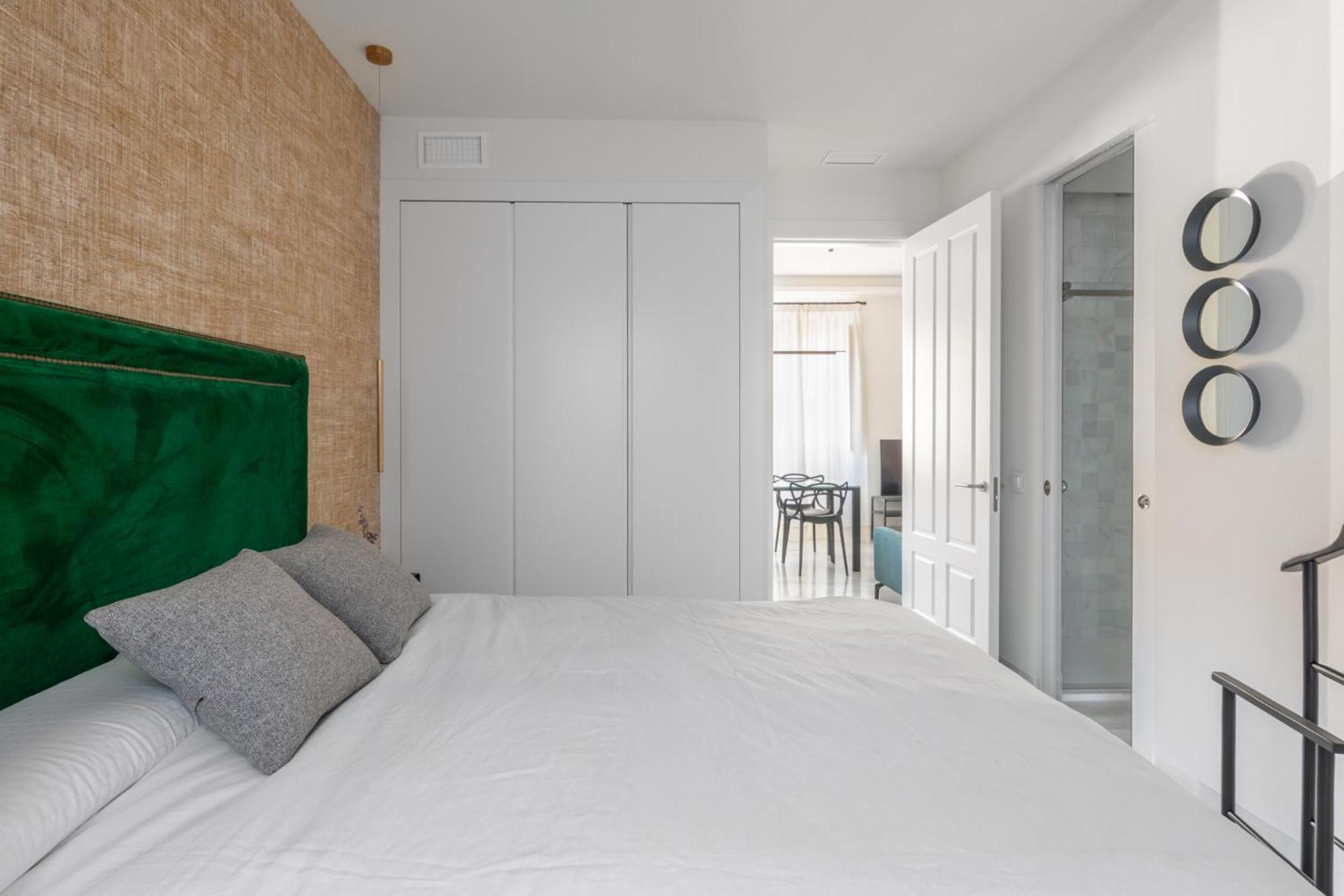 Apartamento Pinar Centro