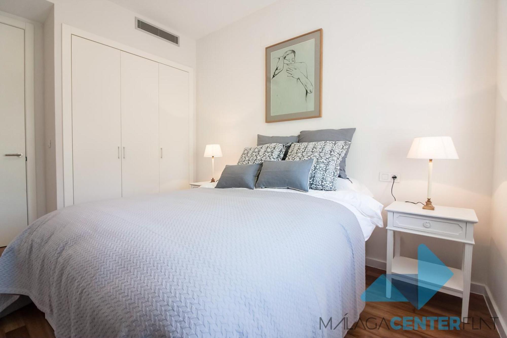 Apartamento Center Flat Luxury *