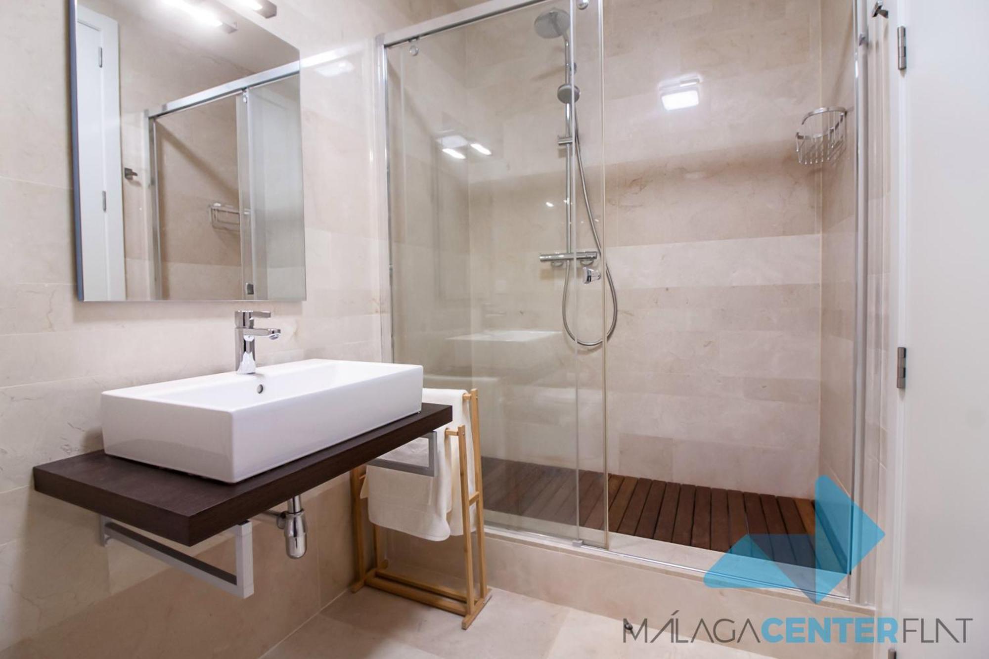 Center Flat Luxury * Málaga