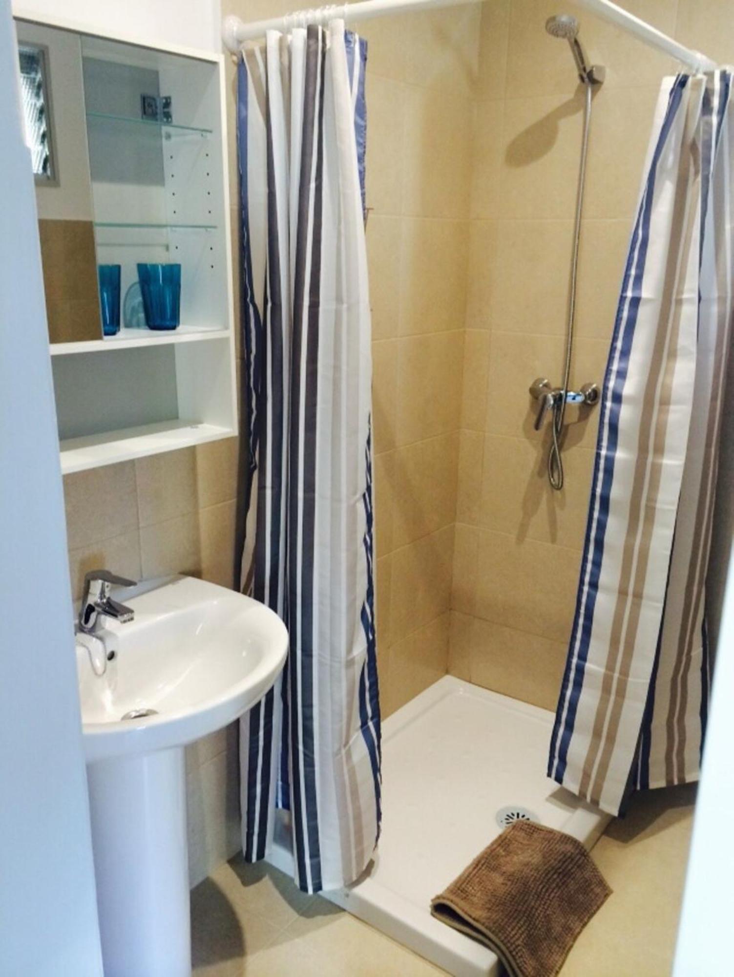 Vidamia Vandrarhem Málaga