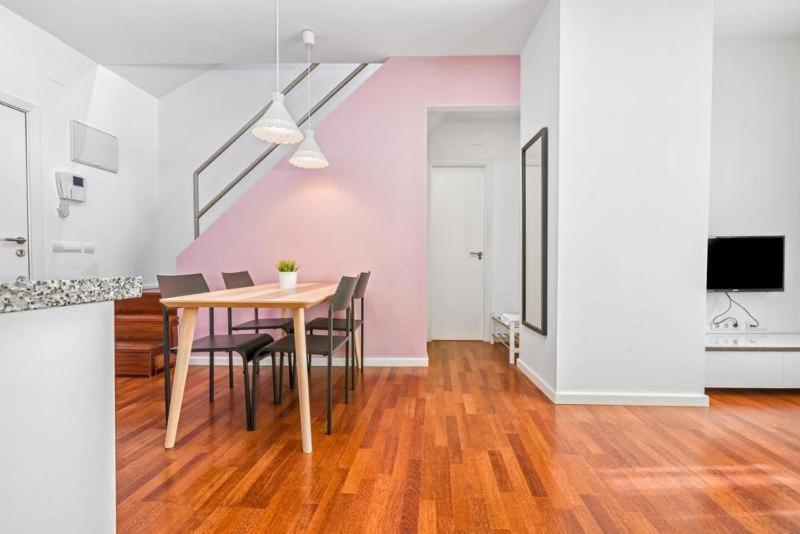 Feelathome Merced Apartamento