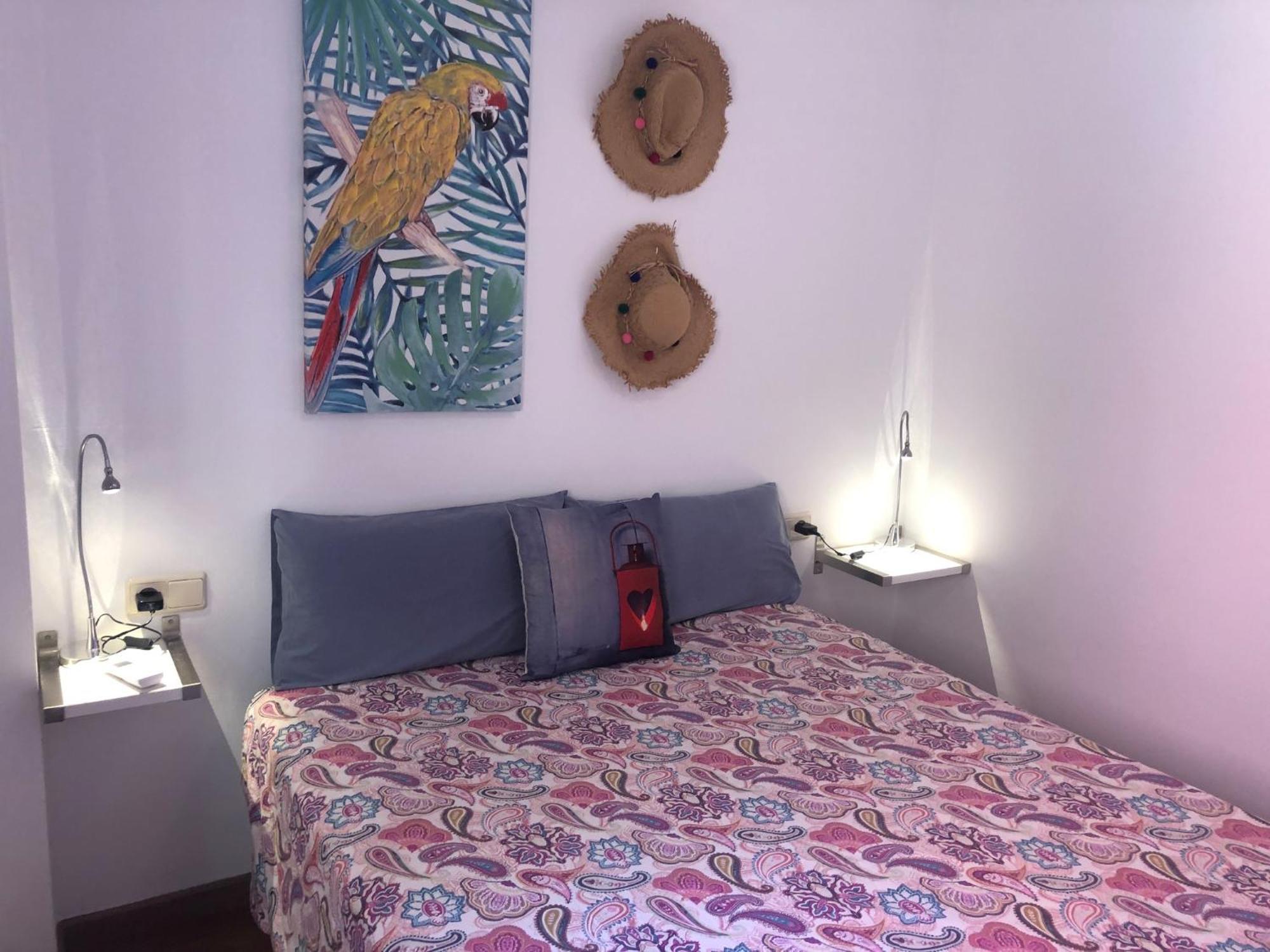Apartamento Aunt Antonia House *