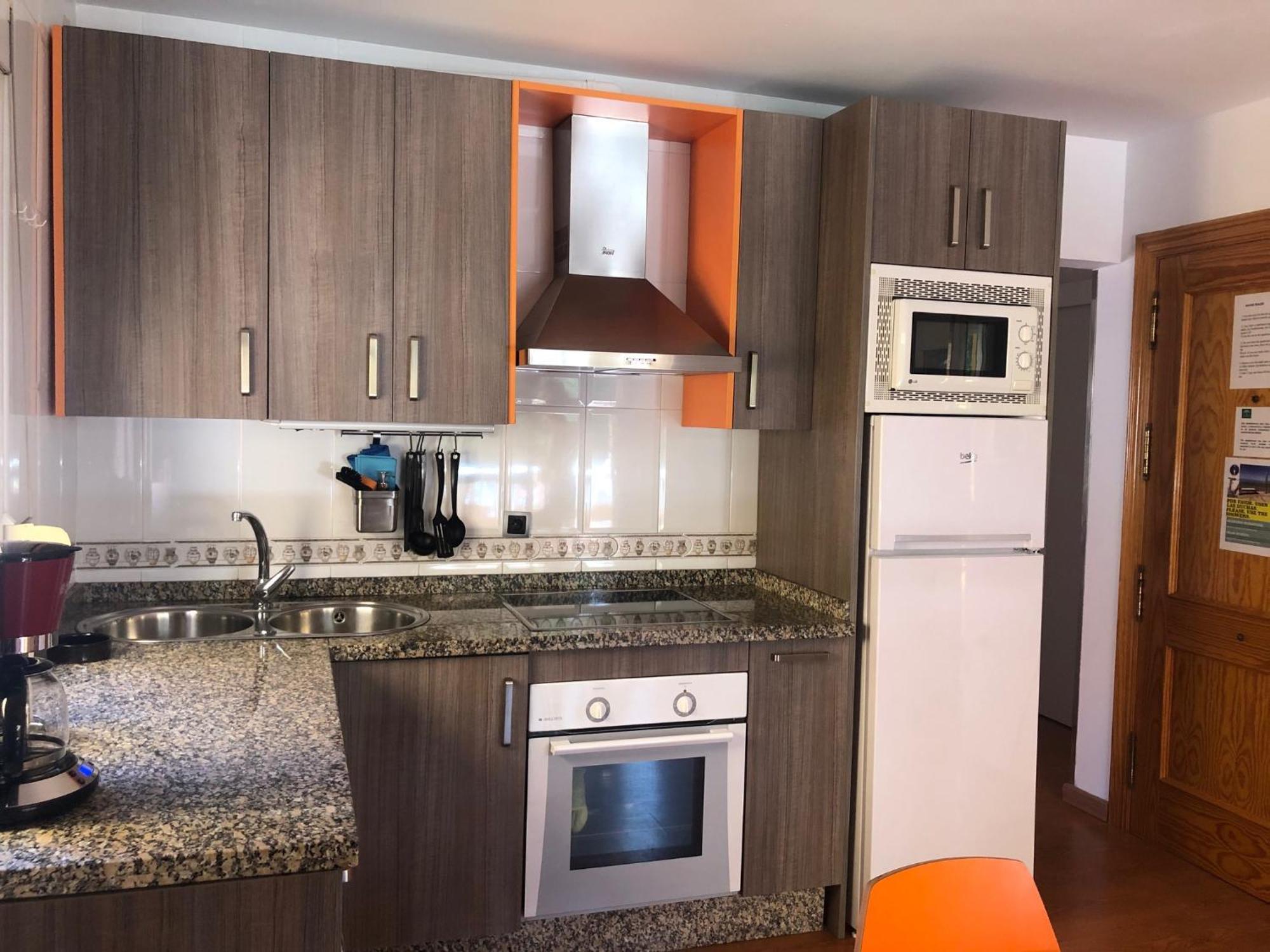 Apartamento Aunt Antonia House
