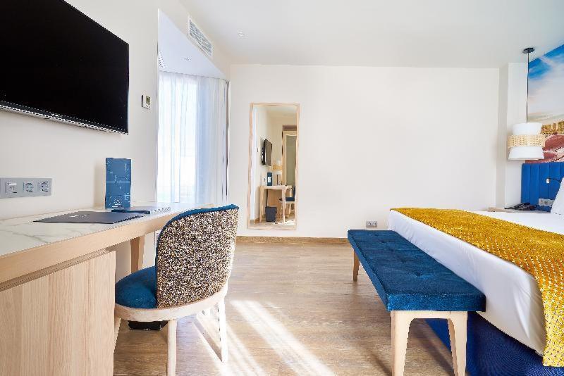 Eurostars Astoria 3* Málaga