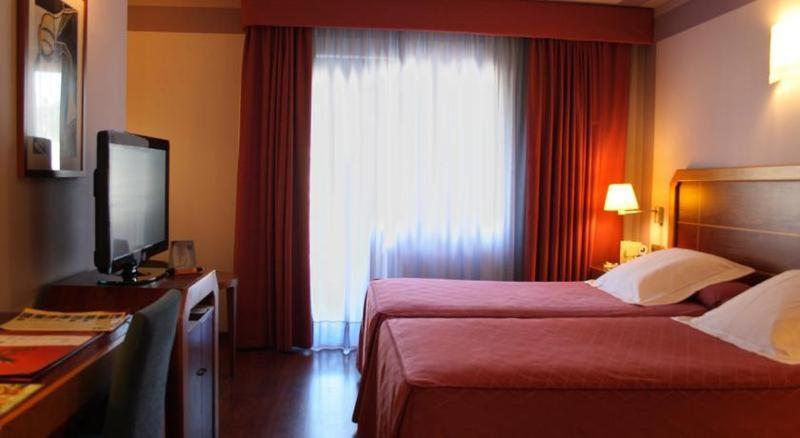 Ms Maestranza Hotell 4*